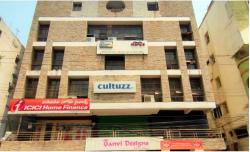 iKushal Spaces - Ganta Arcade